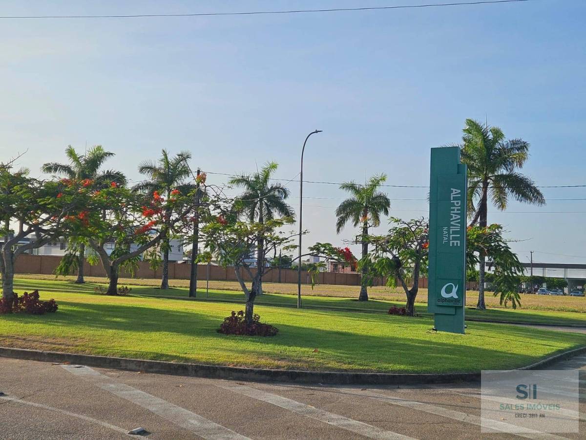 Lote em Condomínio à venda, 474,41m² - Pium (Distrito Litoral),Parnamirim