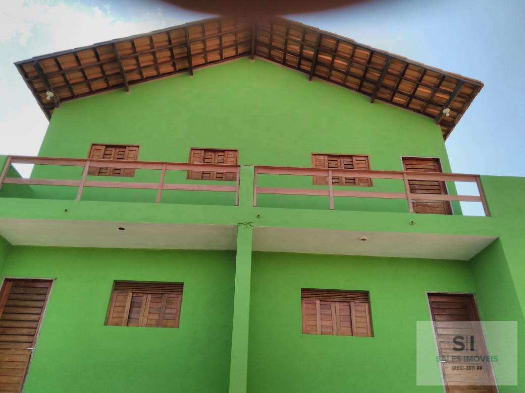Apartamento à venda com 6 quartos, 19,50m² - Serra de São Bento,Serra de São Bento