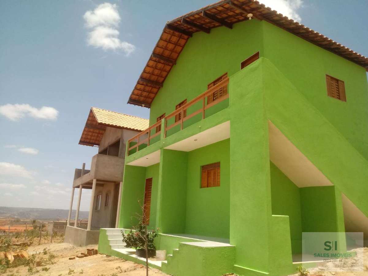 Apartamento à venda com 6 quartos, 19,50m² - Serra de São Bento,Serra de São Bento