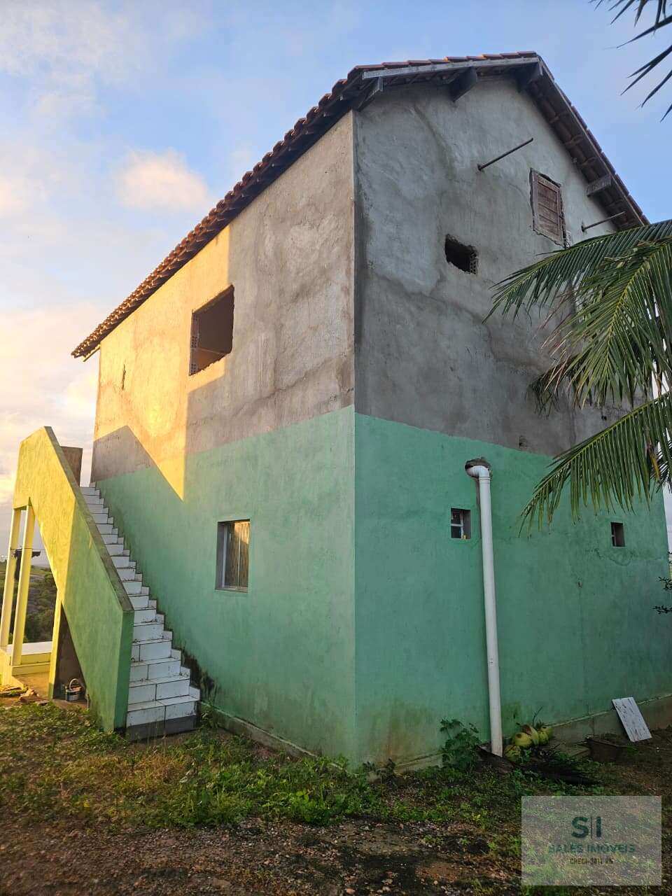 Apartamento à venda com 6 quartos, 19,50m² - Serra de São Bento,Serra de São Bento