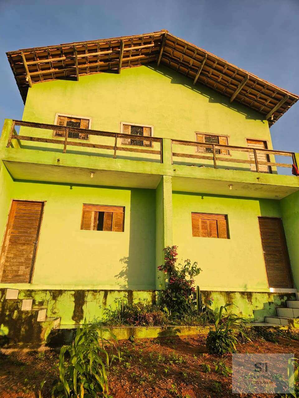 - Apartamento à venda em Serra de São Bento, com 6 suites com 19,50m²
