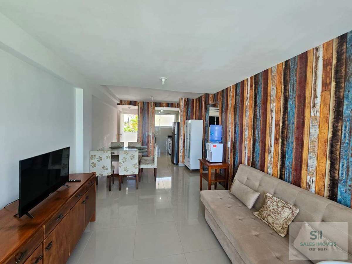 Apartamento à venda com 2 quartos, 70m² - buzios,Nísia Floresta