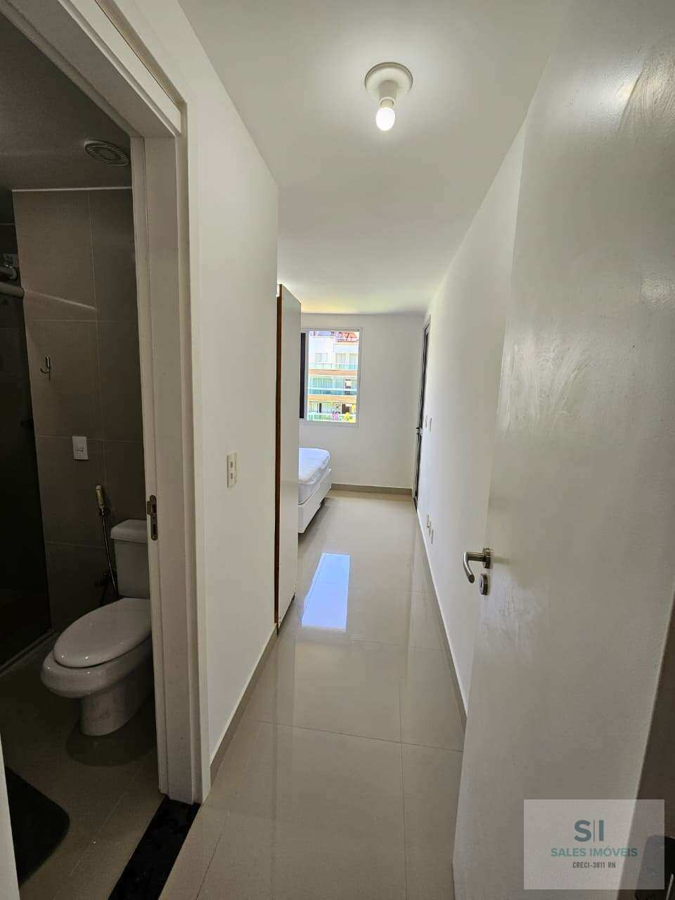  - Apartamento à venda em Nísia Floresta, buzios, com 2 quartos, 70m²