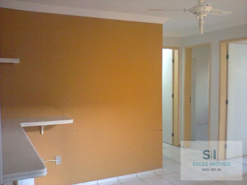 Apartamento à venda com 2 quartos, 95m² - Pitimbu,Natal