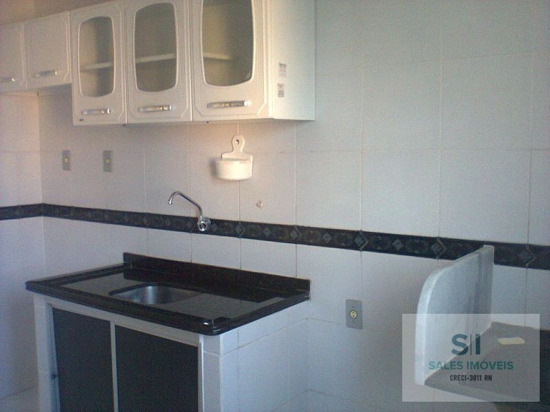  - Apartamento com 2 quartos, 95m², à venda em Natal, Pitimbu