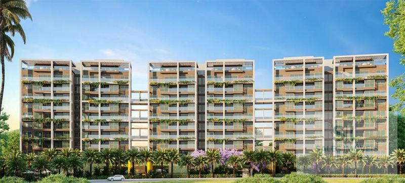 Apartamento à venda com 2 quartos, 104,00m² - cotovelo litoral,Parnamirim