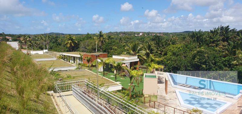 Apartamento à venda com 2 quartos, 55m² - Pium (Distrito Litoral),Parnamirim