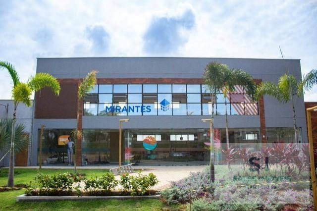  - Apartamento com 2 quartos, 50m², à venda em Parnamirim, Pium (Distrito Litoral)