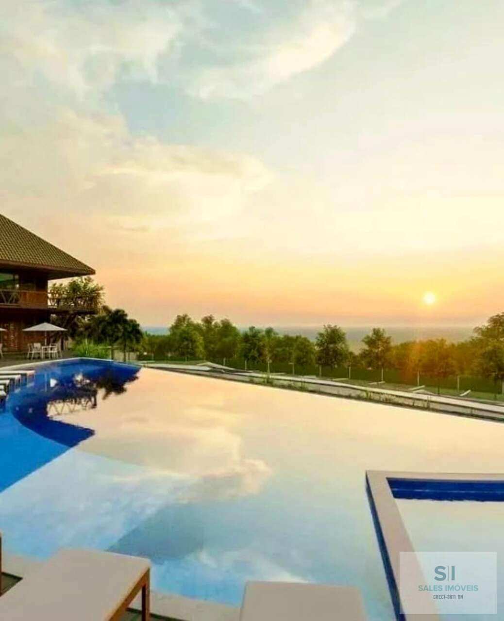 Apartamento à venda com 2 quartos, 104,00m² - cotovelo litoral,Parnamirim