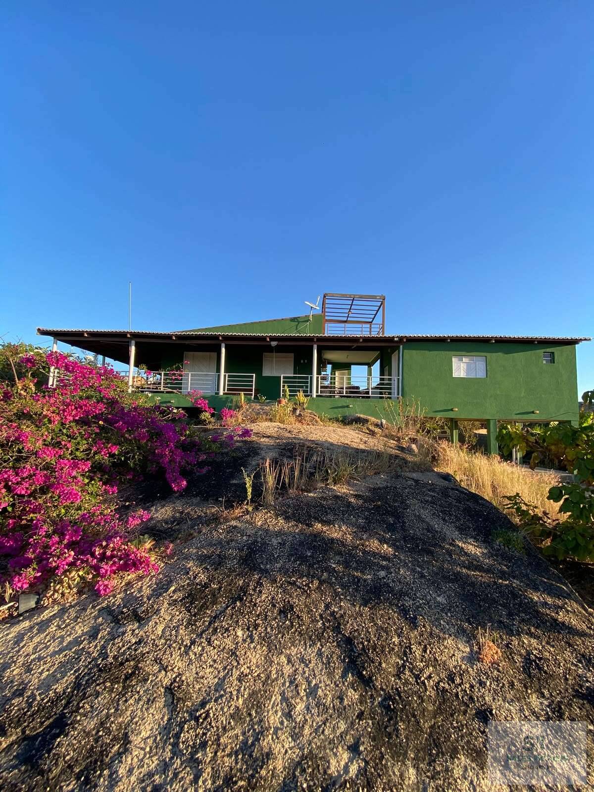 Casa à venda com 3 quartos - ,Monte das Gameleiras