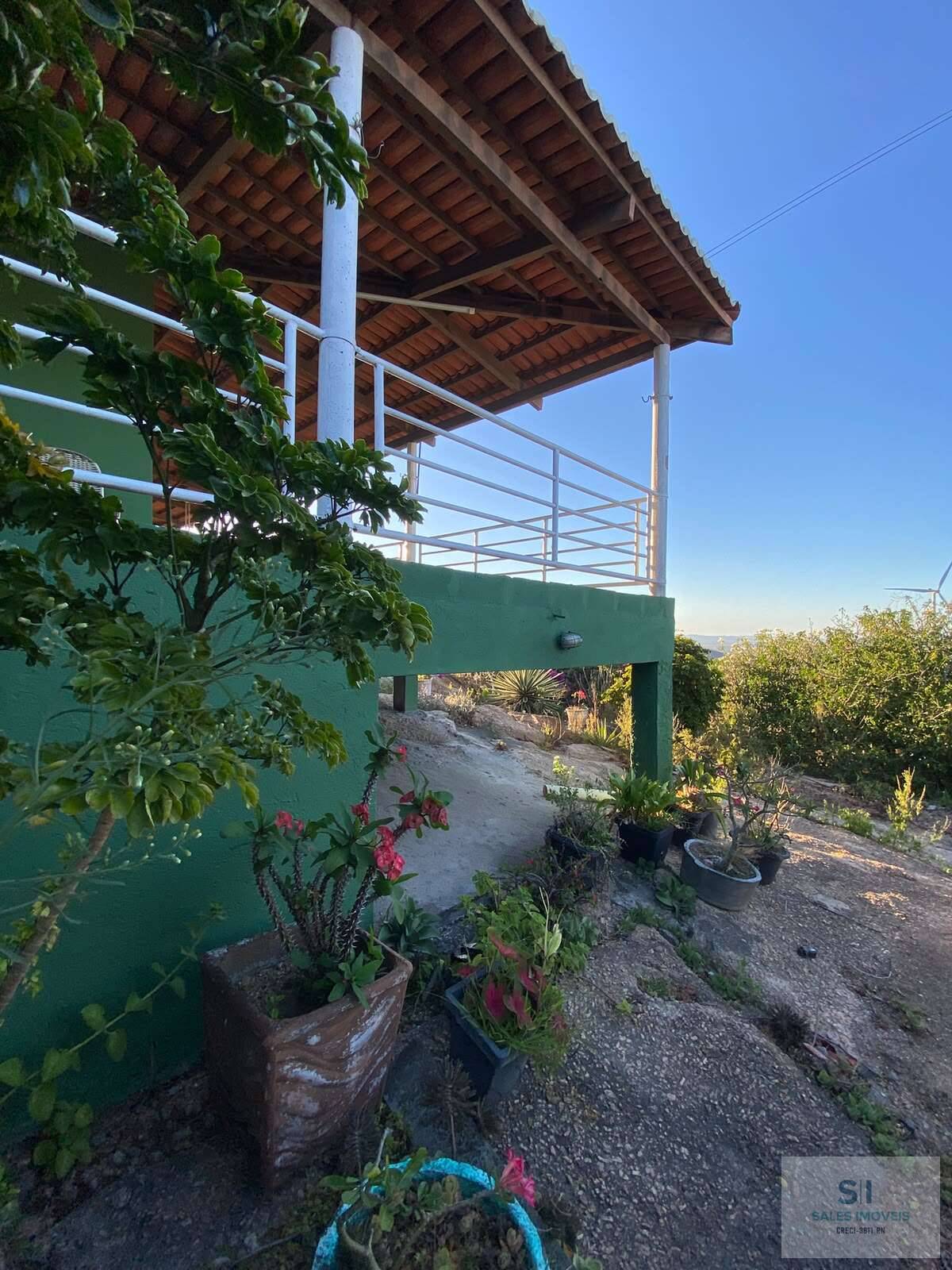 Casa à venda com 3 quartos - ,Monte das Gameleiras