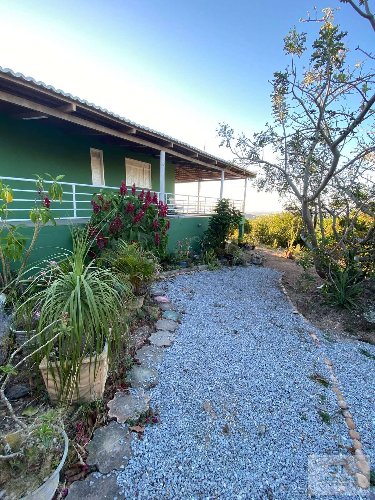  - Casa à venda em Monte das Gameleiras, com 3 quartos, 1800m²