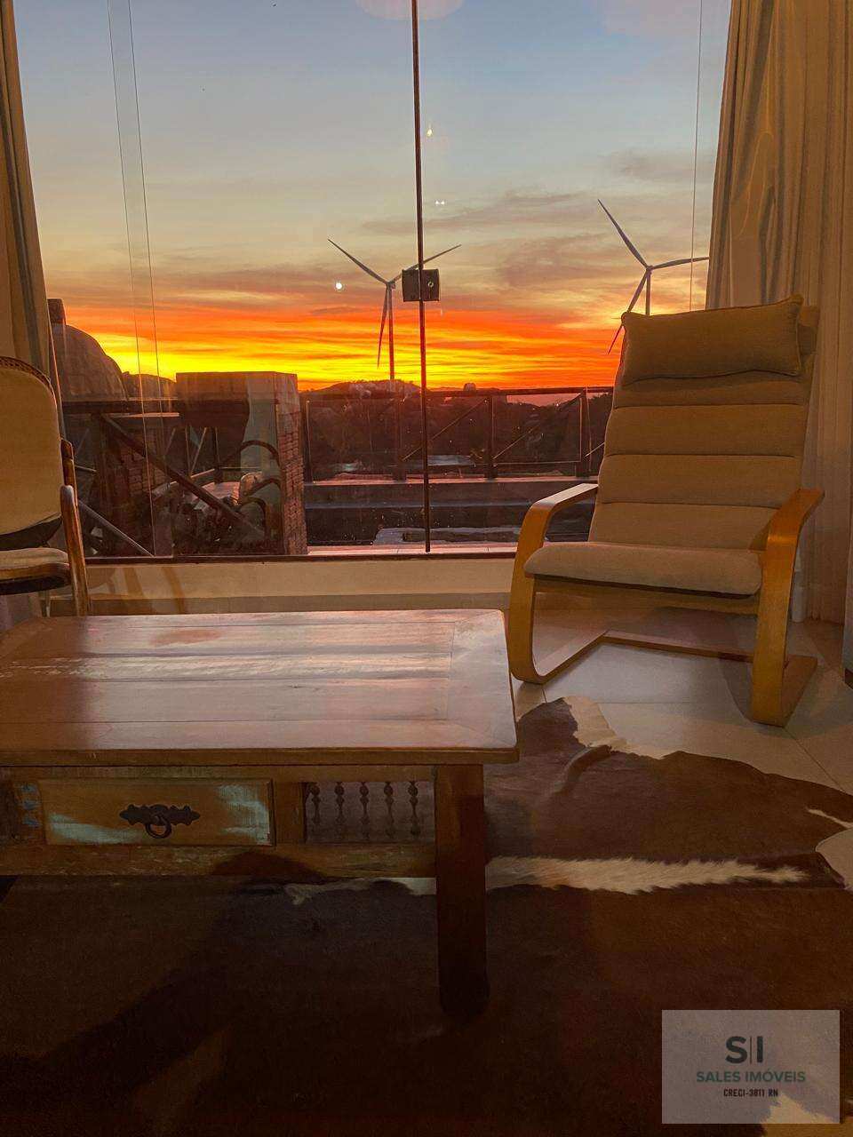  - Casa à venda em Monte das Gameleiras, com 3 quartos, 185m²