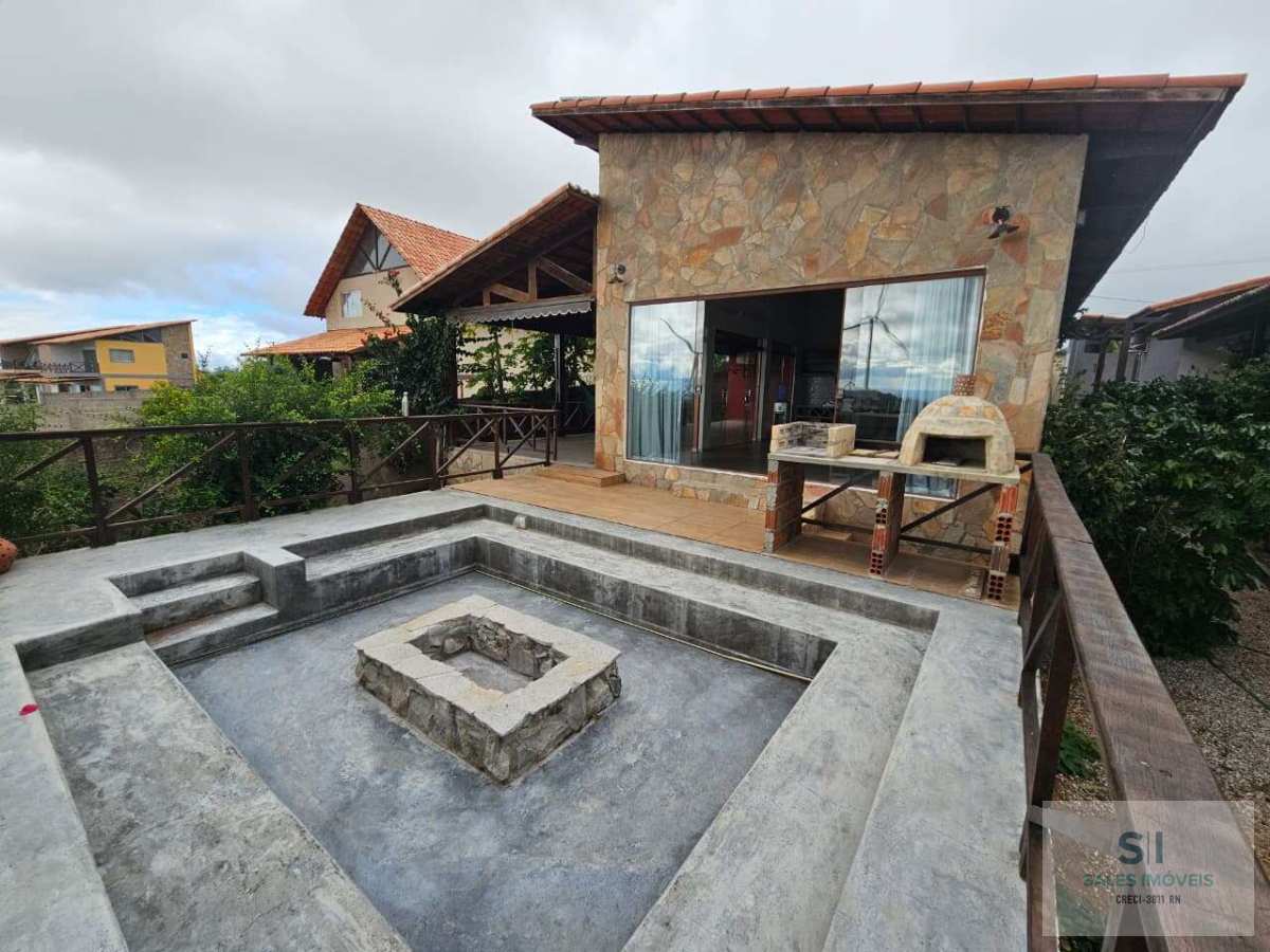 Casa à venda com 3 quartos, 185m² - ,Monte das Gameleiras