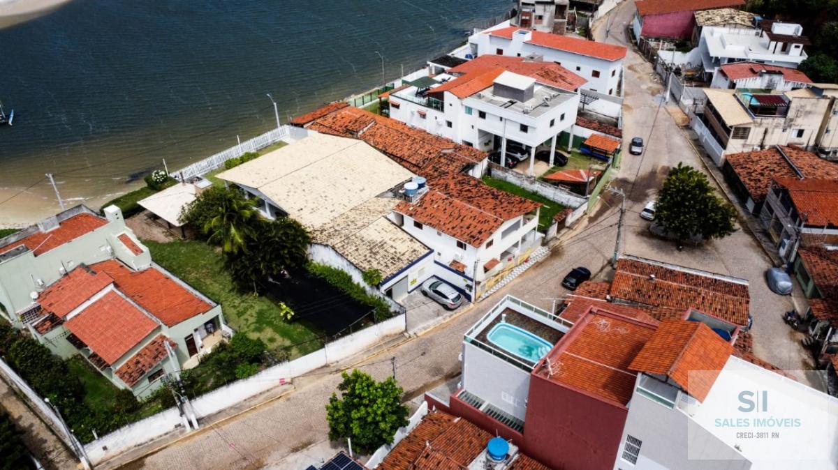  - Casa praia de Barra de Cunhaú, 653,23m², à venda em Canguaretama, Praia  Barra Cunhaú