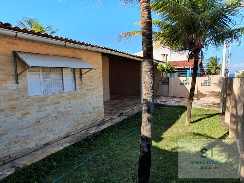 Casa à venda com 3 quartos, 147m² - Buzios,Nísia Floresta
