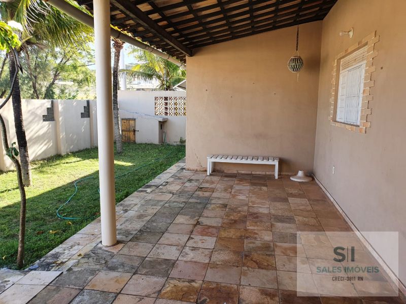 Casa à venda com 3 quartos, 147m² - Buzios,Nísia Floresta