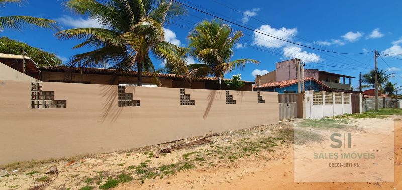 Casa à venda com 3 quartos, 147m² - Buzios,Nísia Floresta