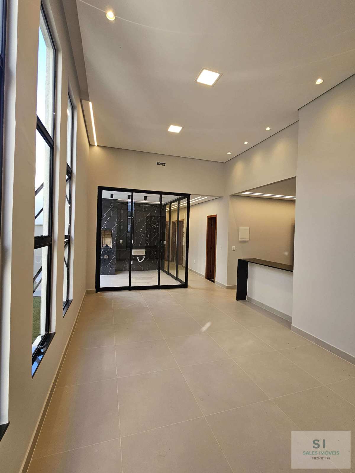 Casa de condomínio à venda com 3 quartos, 120m² - Parque das Nações,Parnamirim