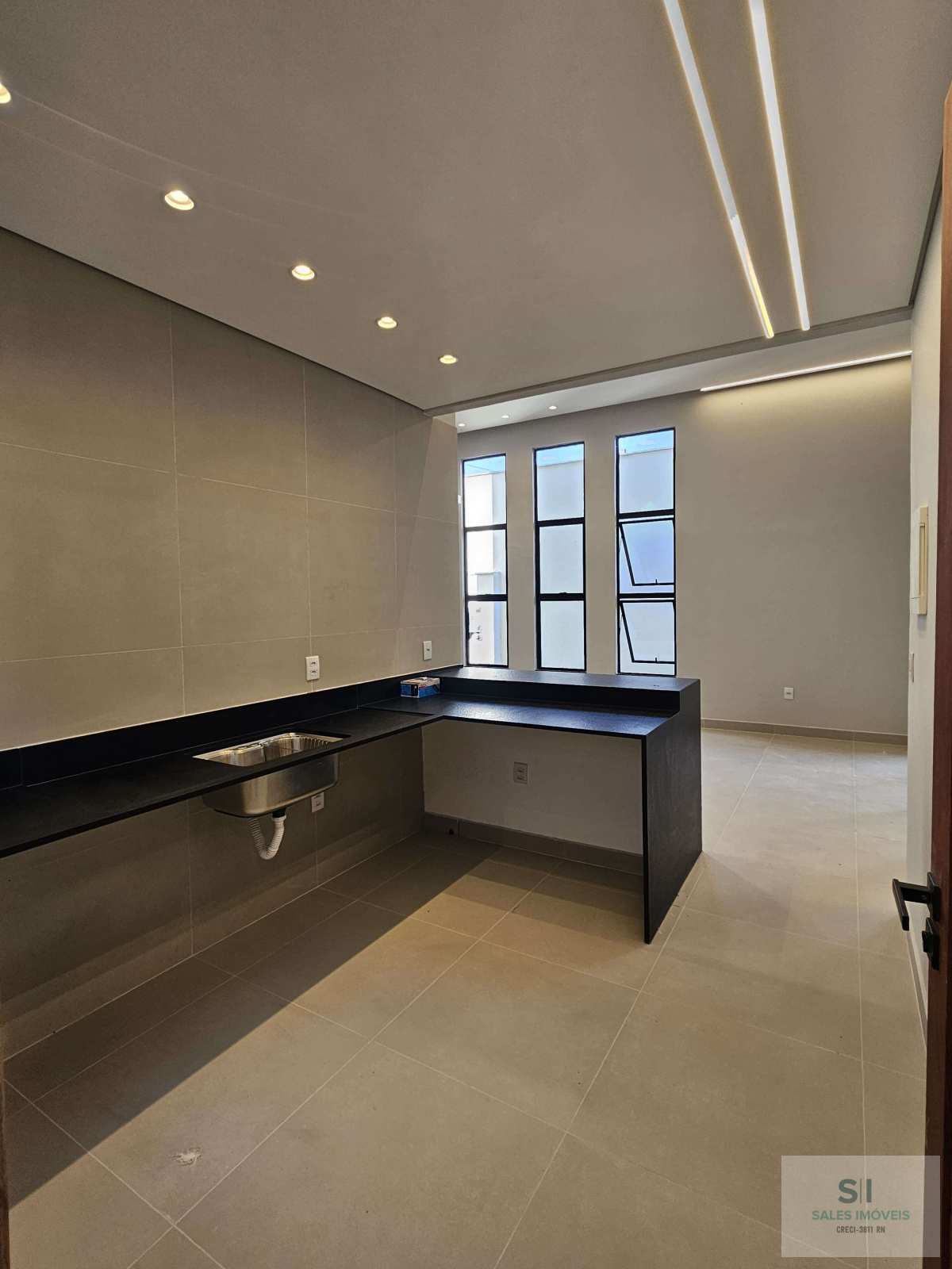 Casa de condomínio à venda com 3 quartos, 120m² - Parque das Nações,Parnamirim