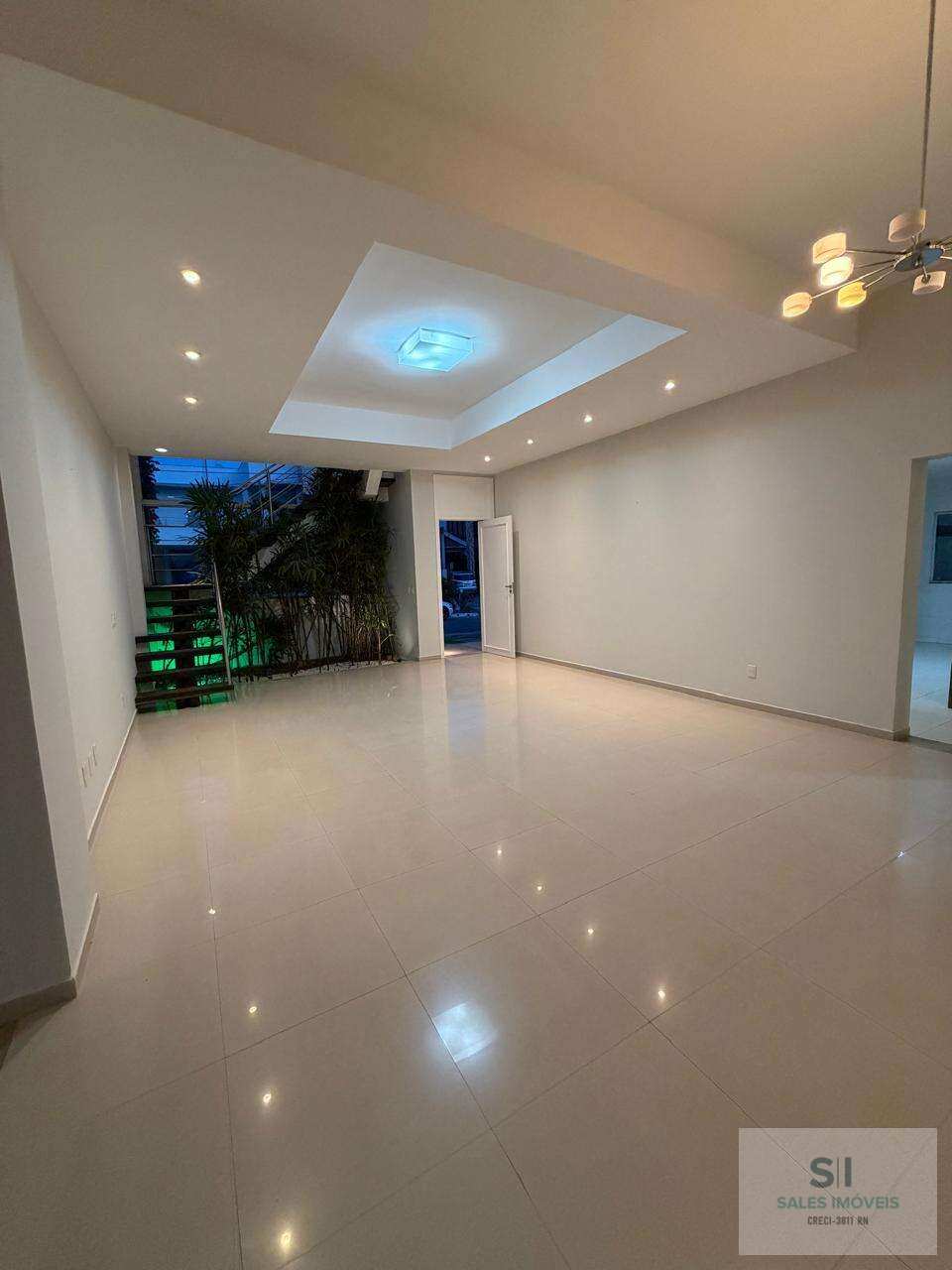 Casa de condomínio à venda com 5 quartos, 365m² - Parque do Jiqui,Parnamirim