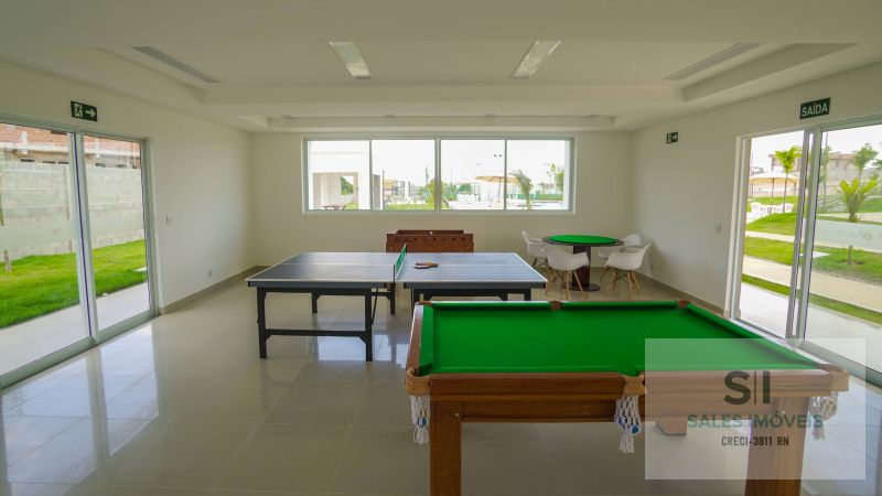 Casa de condomínio à venda, 130,59m² - Cajupiranga,Parnamirim