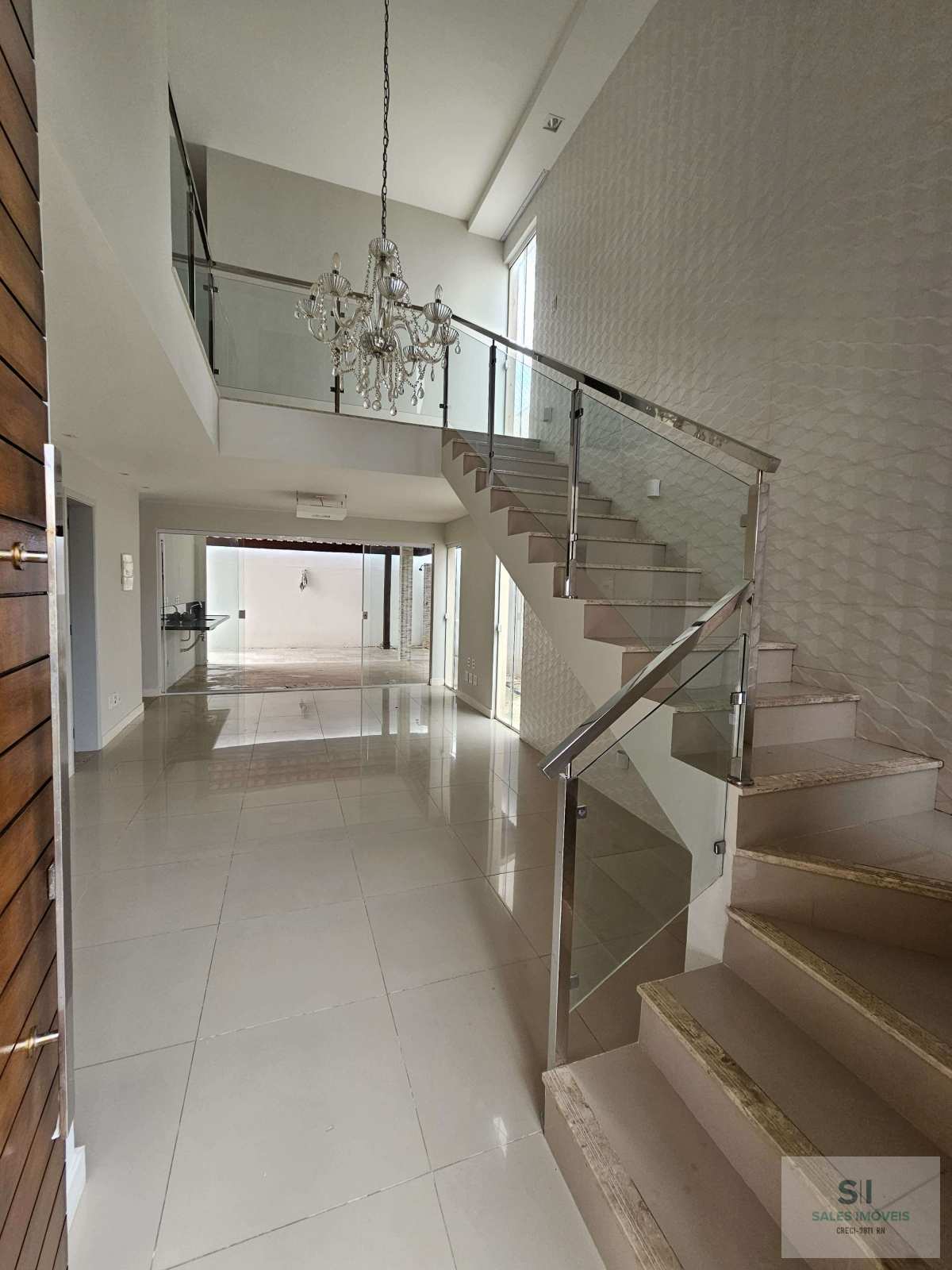 Casa de condomínio à venda com 4 quartos, 185m² - Parque das Nações,Parnamirim