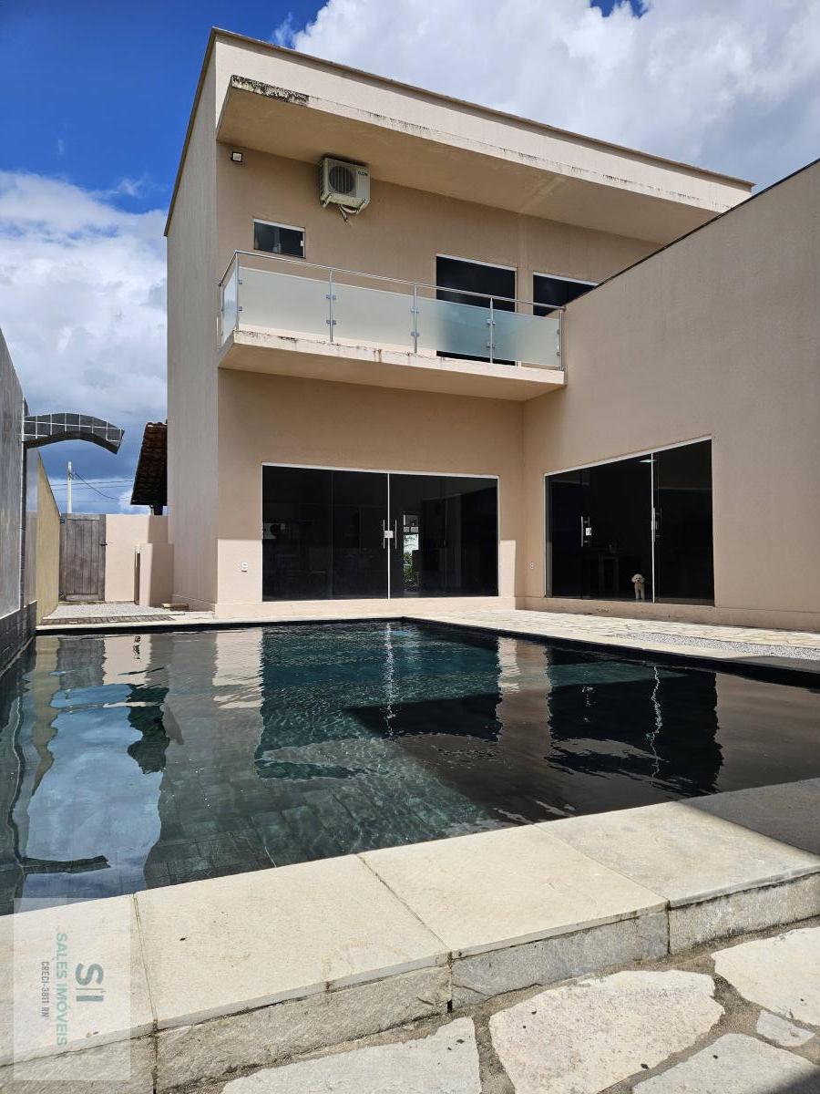  - Casa de condomínio à venda, ZONA DE EXPANSÃO DE MACAIBA, com 3 quartos, 650m²
