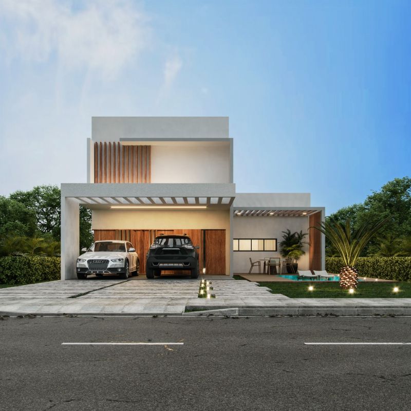 Casa de condomínio à venda com 4 quartos, 152,94m² - Pium,Nísia Floresta