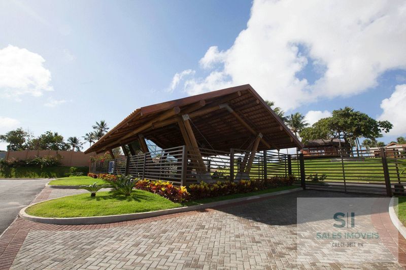  - Casa de condomínio à venda Bosque coqueiral