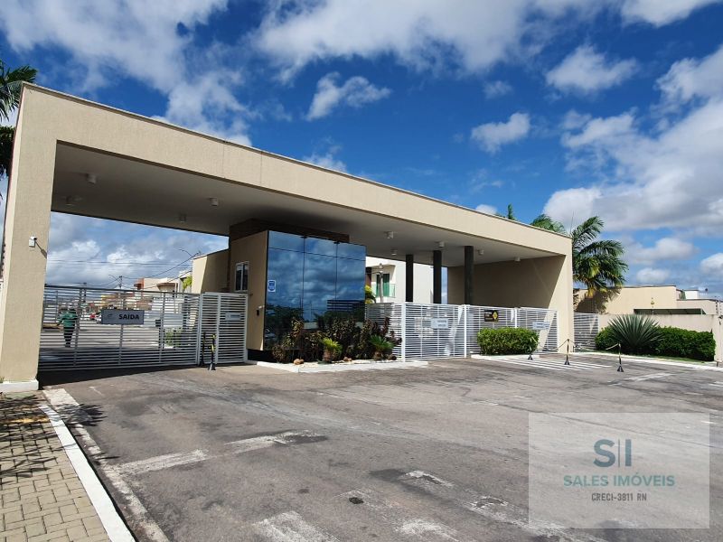 Casa de condomínio à venda com 3 quartos, 132m² - Parque das Nações,Parnamirim