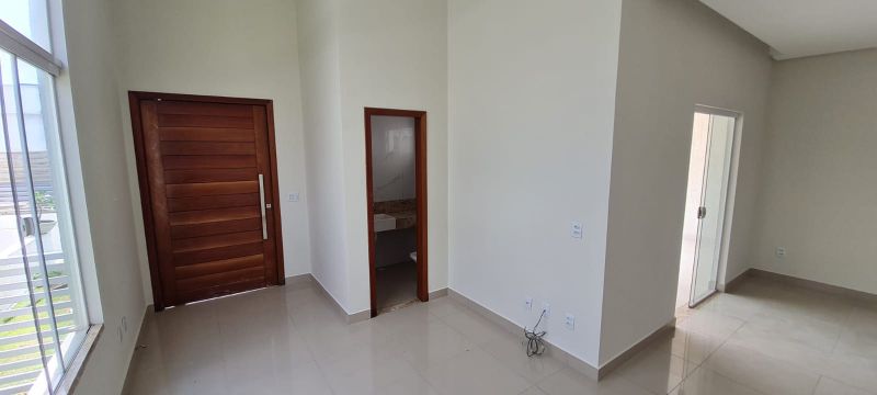 Casa de condomínio para venda ou locação com 3 quartos, 120m² - Parque das Nações,Parnamirim