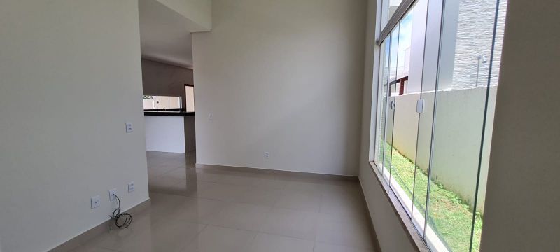 Casa de condomínio para venda ou locação com 3 quartos, 120m² - Parque das Nações,Parnamirim
