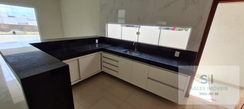  - Casa de condomínio em Parnamirim, Parque das Nações, com 3 quartos, 120m²