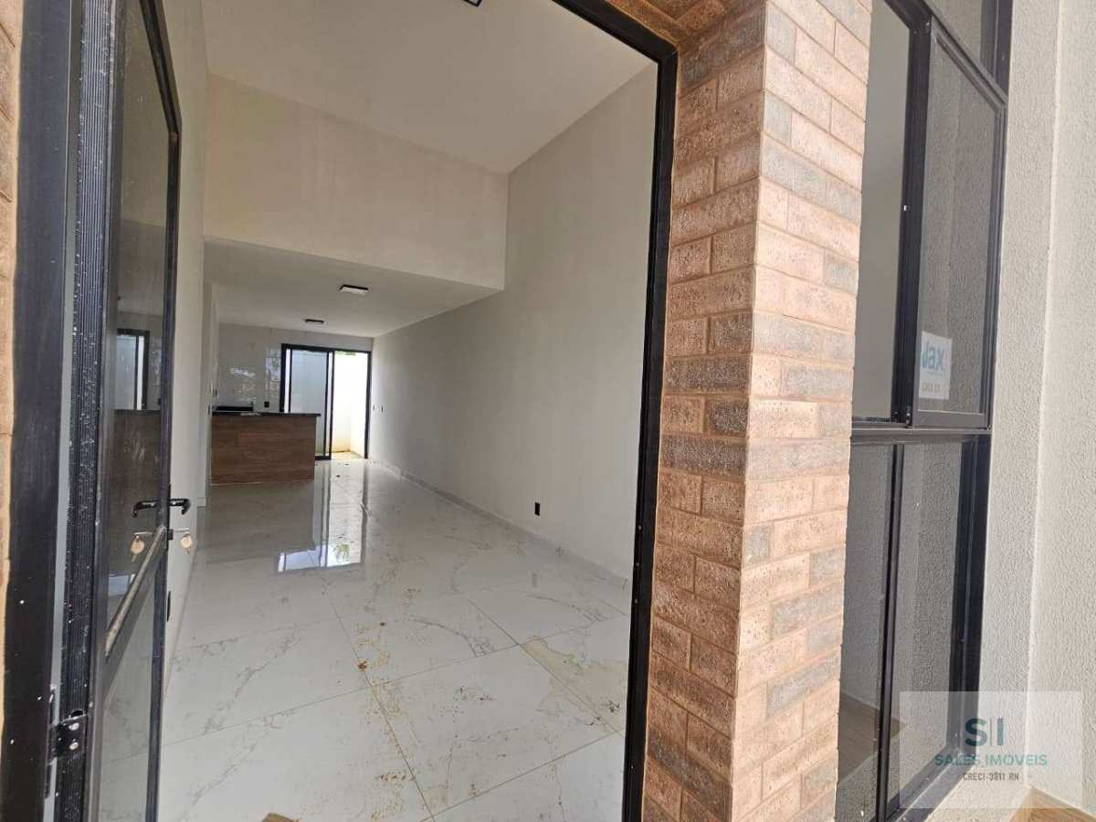 Casa de condomínio para alugar com 2 quartos, 76m² - ,