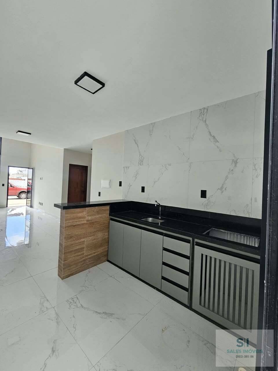Casa de condomínio à venda com 2 quartos, 76,65m² - ,