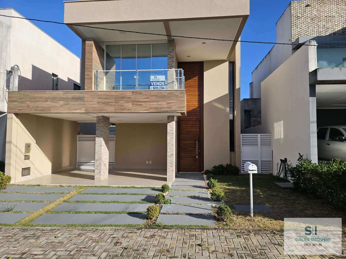 Casa Duplex Locação Ecovile 1 com suites -  Parque das Nações - Vinícius Sales