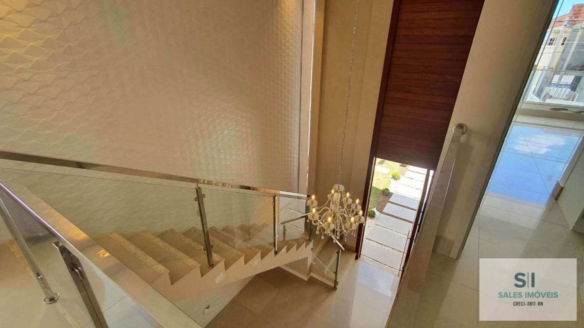  - Casa Duplex Locação Ecovile 1 com suites -  Parque das Nações
