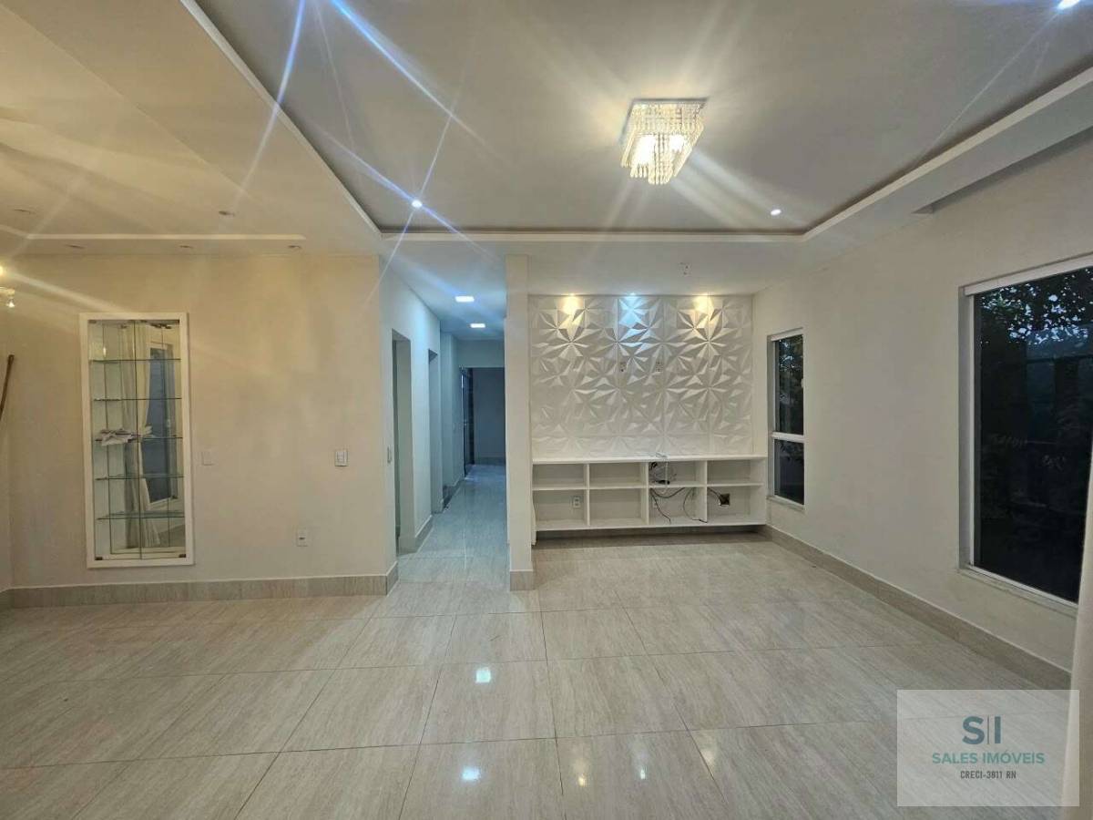 Casa de condomínio para alugar com 5 quartos, 189m² - Parque das Nações,Parnamirim