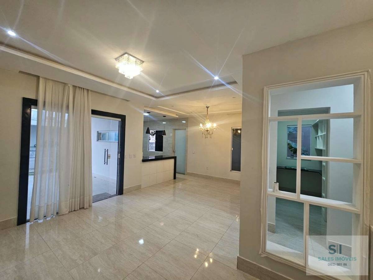  - CASA DUPLEX PARA LOCAÇÃO | ECOVILLE I