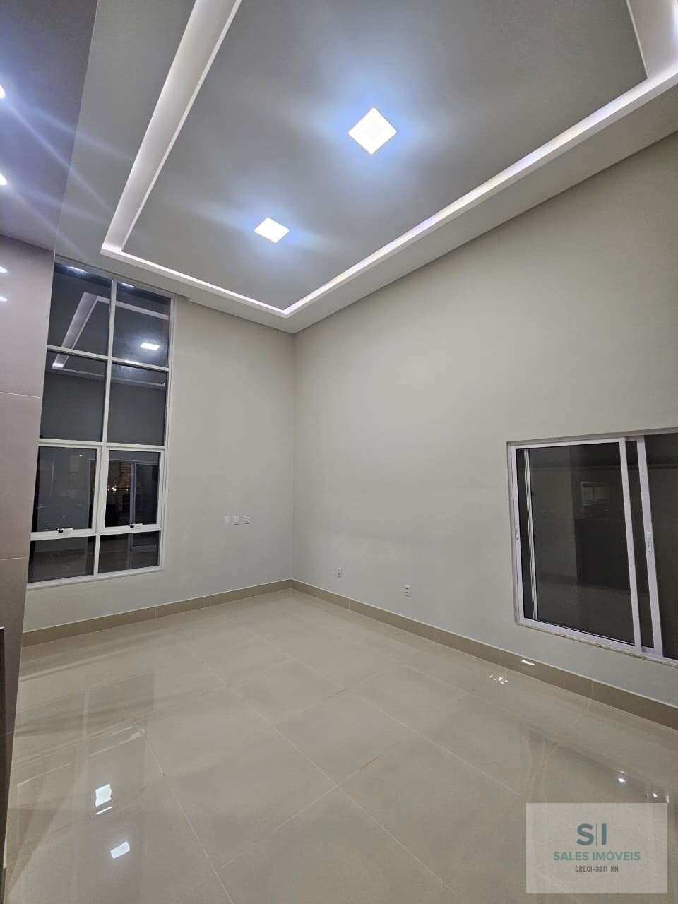 Casa de condomínio à venda com 3 quartos, 120m² - Parque das Nações,Parnamirim