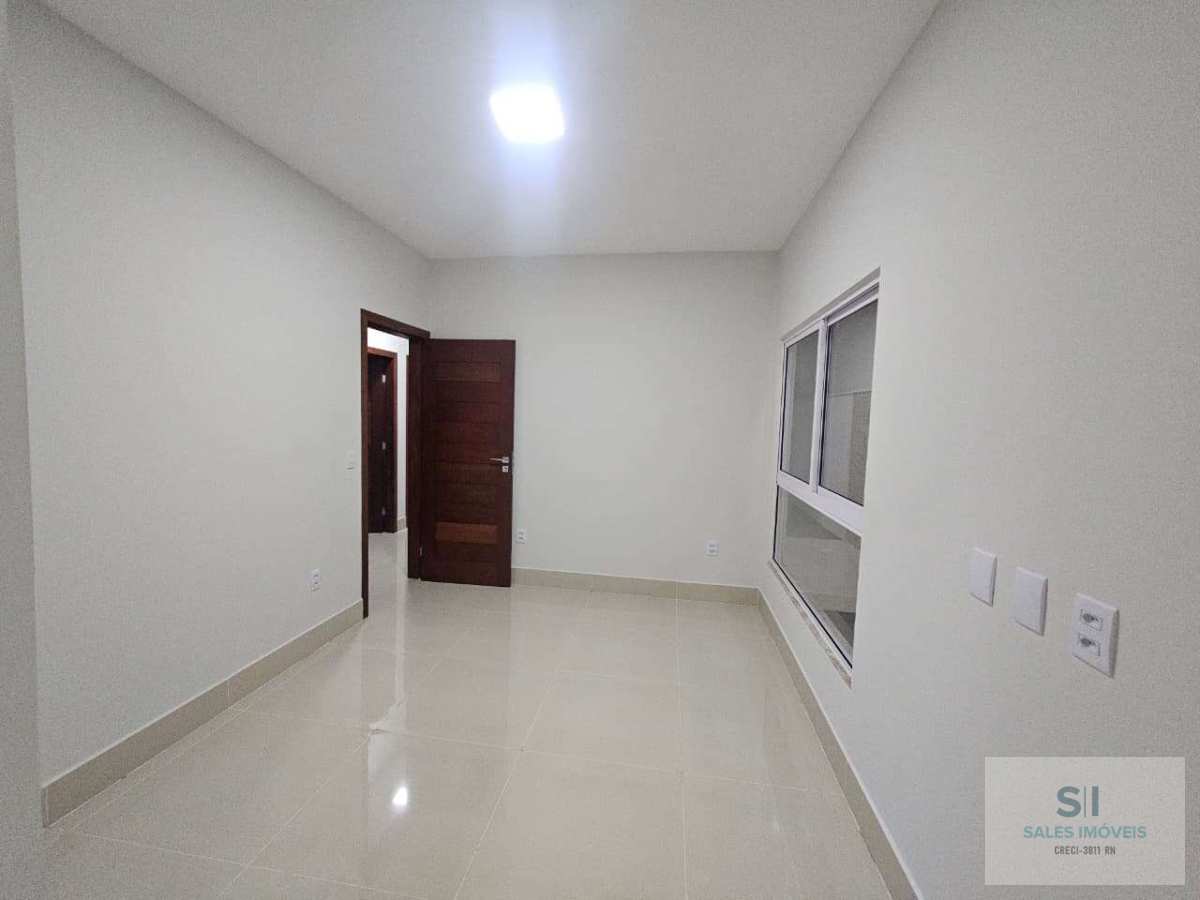  - Casa terrea cond. fechado Ecovile 1