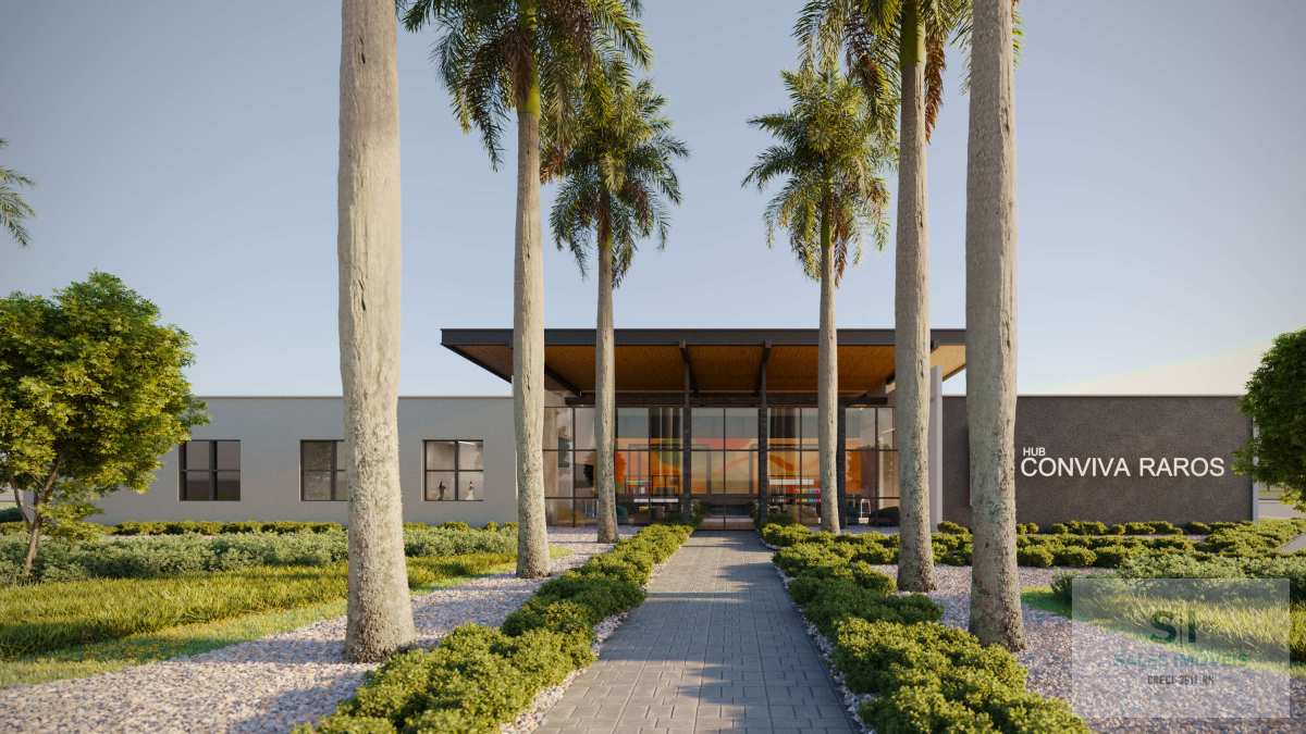 Terreno à venda, 200m² - Bela Macaíba,Macaíba