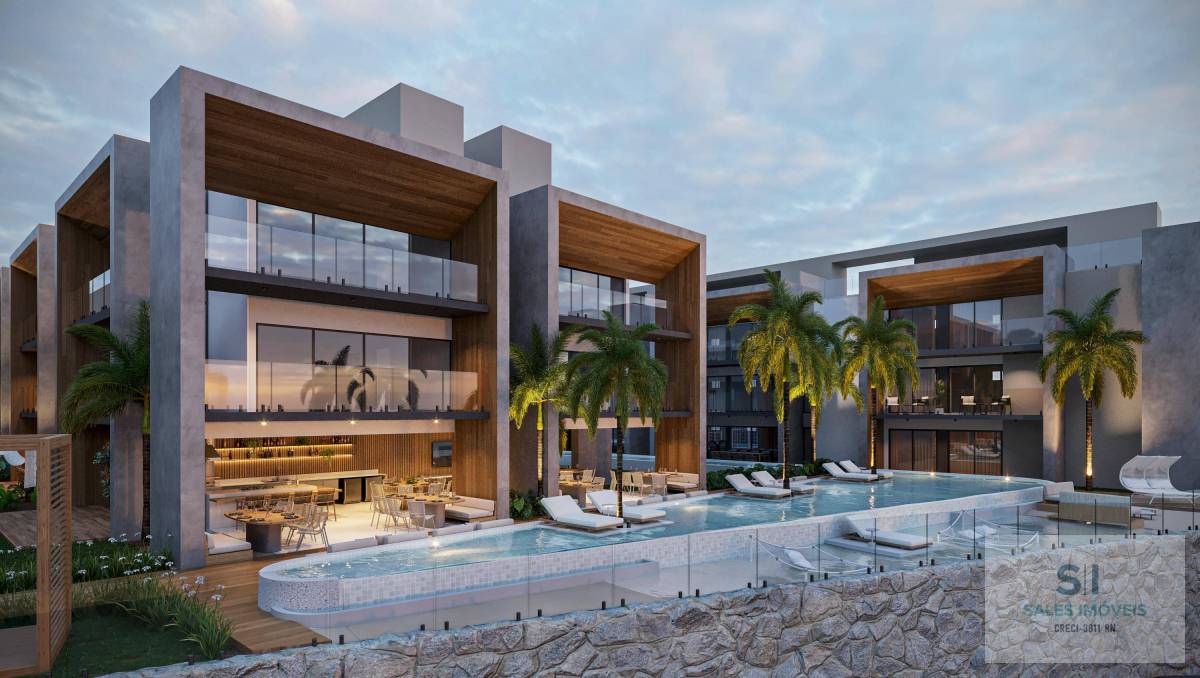 Duplex à venda com 3 quartos, 79m² - ,