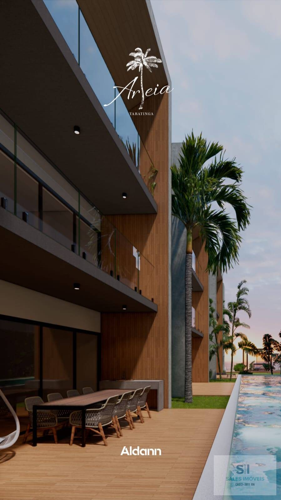 Duplex à venda com 3 quartos, 79m² - ,