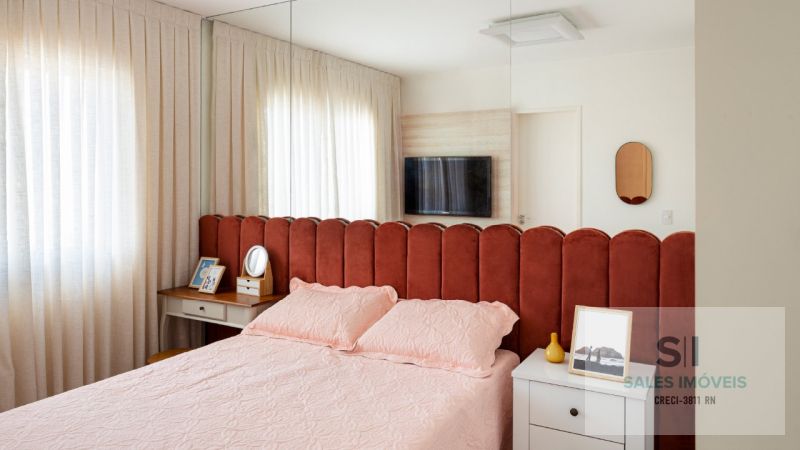  - Duplex à venda com 02 qartos Parnamirim, Liberdade