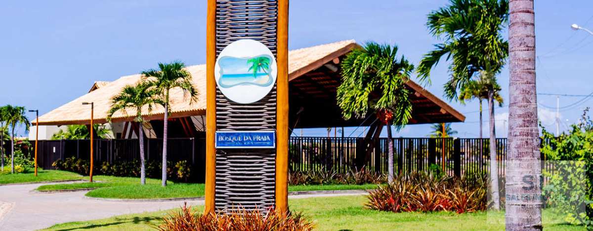 Lote à venda, 375m² - Jacuma,Ceará-Mirim