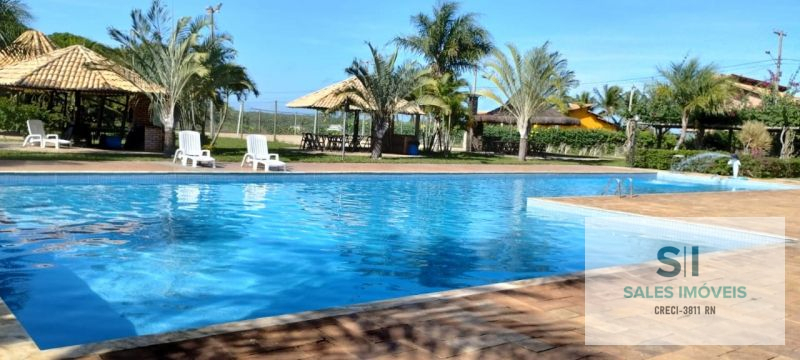 Lote à venda, 771m² - fazenda real,Macaíba
