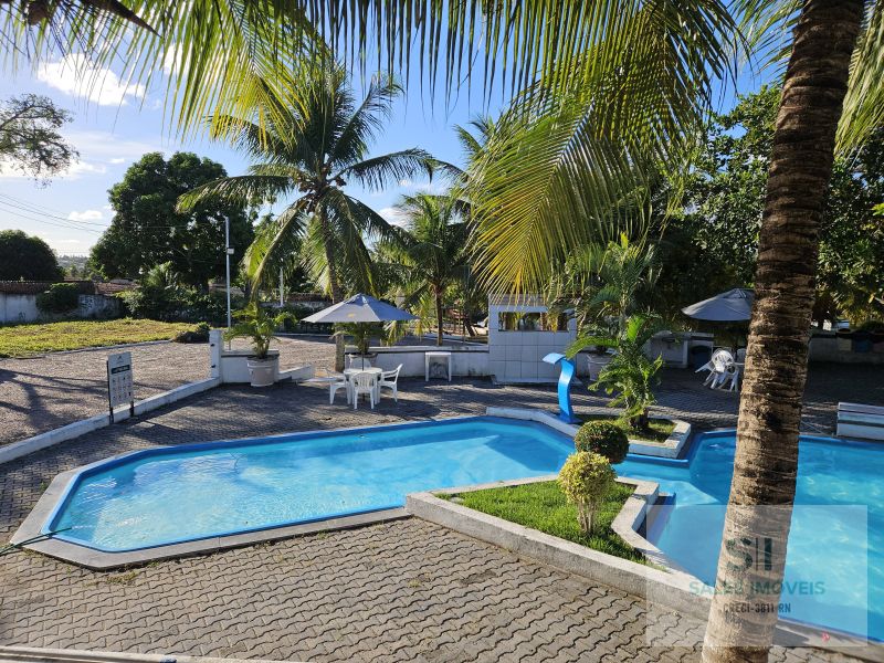  - Lote à venda cond. horizontal Imperial Macaiba - grande Natal