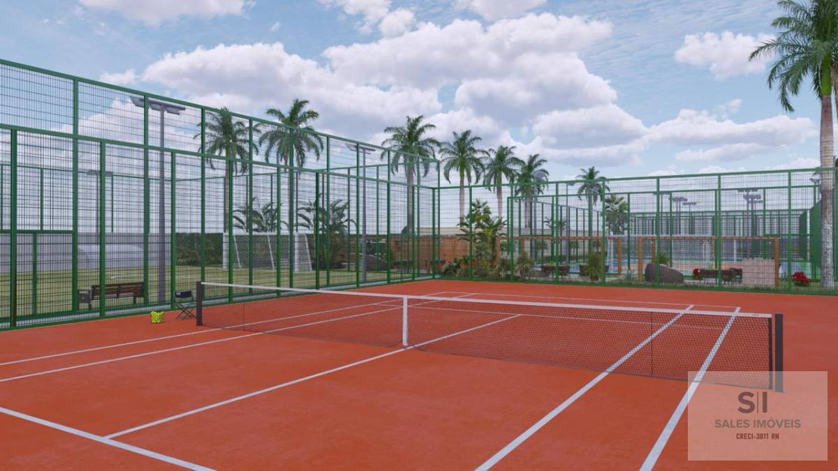  - Lote à venda condominio fechado em Natal, Candelária